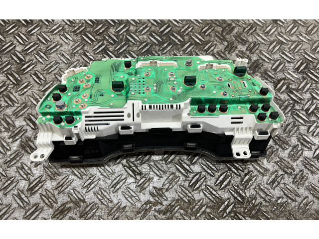 Přístrojová deska Toyota Celica T200 1996