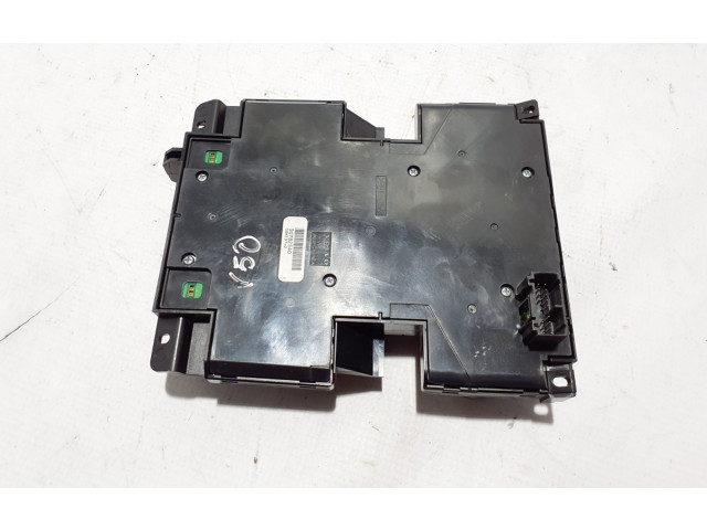 Модуль блока управления кондиционером 30782540 Volvo C70