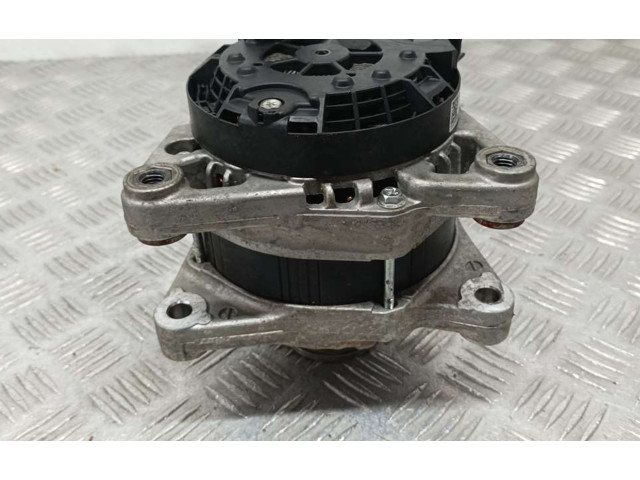 Генератор 9824742880 Citroen Berlingo