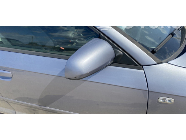 Зеркало электрическое Audi A3 S3 A3 Sportback 8P 2005 - 2013 года