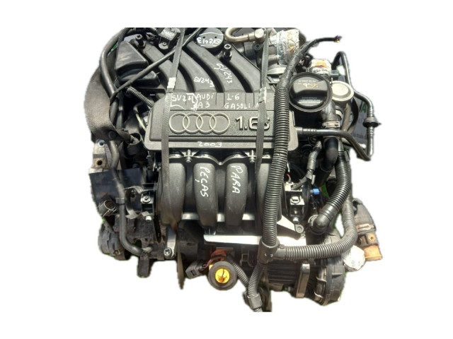 Моторчик дворников SV23-07, SV243 Audi A3 S3 8P