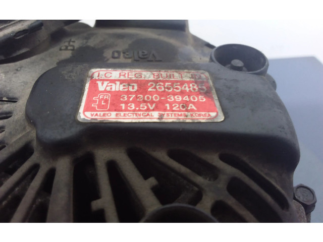 Pojistková skříňka Генератор 37300-39405, 37300-39405 KIA Opirus 2006