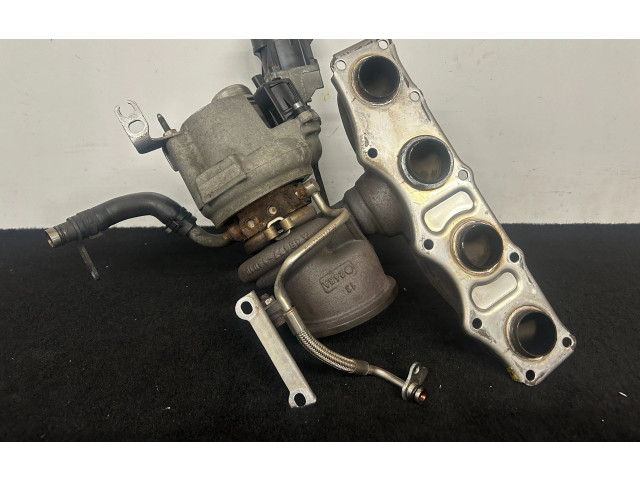  Турбина BMW 4 F36 Gran coupe 3.0 53269980015, 003-001-004336R         