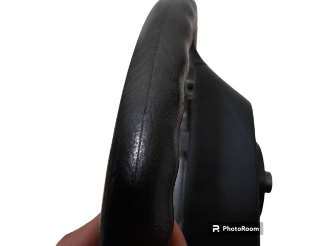 Руль Daewoo Kalos - года