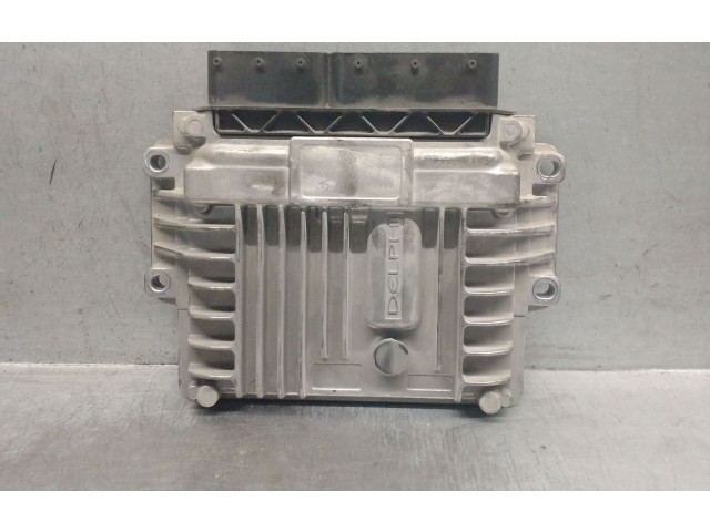 Блок управления двигателя A6645404432, 28075138DELPHI SsangYong Actyon