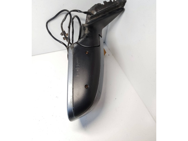 Зеркало электрическое Audi A4 S4 B6 8E 8H 2001-2005 года