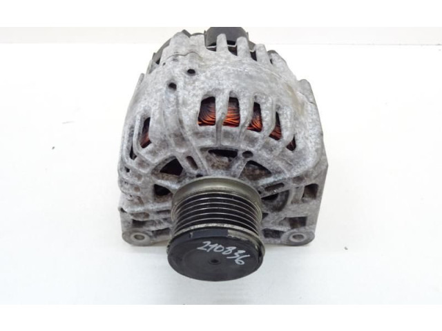 Генератор 231008017R, 011914   Dacia Duster      