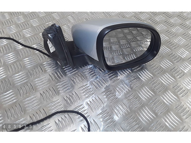 Zpětné zrcátko Volkswagen Tiguan 2011 E1020933