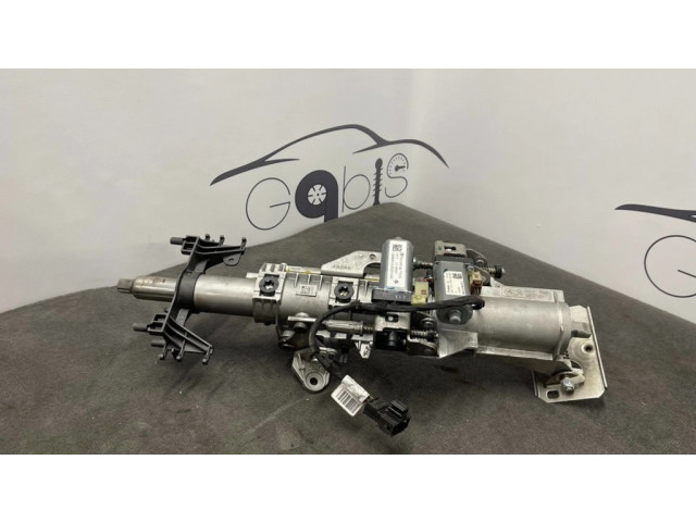 Рулевая рейка 746773, 9382277 BMW X5 F15 2013-2017 года