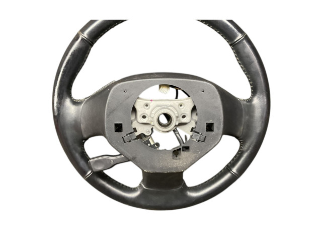 Руль Lexus IS 220D-250-350 2006 - 2013 года GS12002380