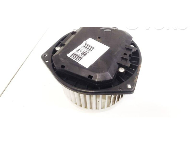 Вентилятор печки 12V130802, 12V130802 Infiniti QX50 (J50)