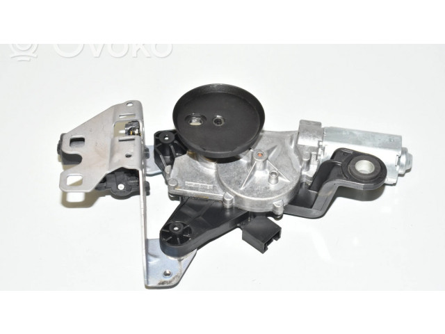 Моторчик заднего дворника 0390201231, 1397020132 BMW 3 F30 F35 F31