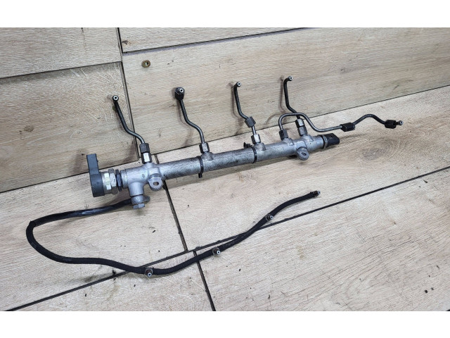 Vstřikovací lišta 0445214163 Mercedes-Benz Vito Viano W639