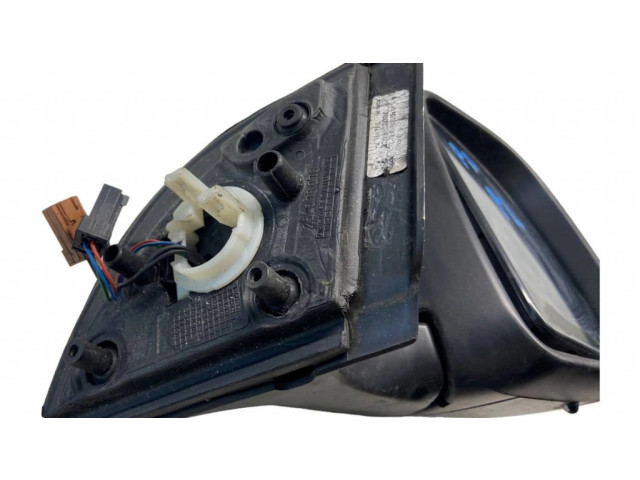 Zpětné zrcátko Peugeot Partner 2013 232673076