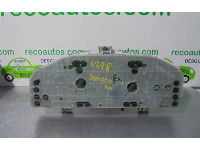 Панель приборов FBGE4VA Mazda 626