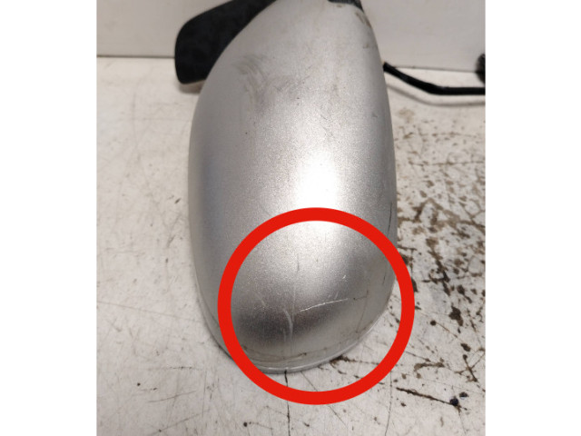 Зеркало электрическое Ford Galaxy 1995 - 2000 года