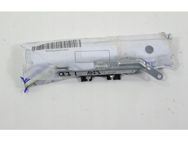 Подушка безопасности в сиденье 83A880241J Audi Q3 F3