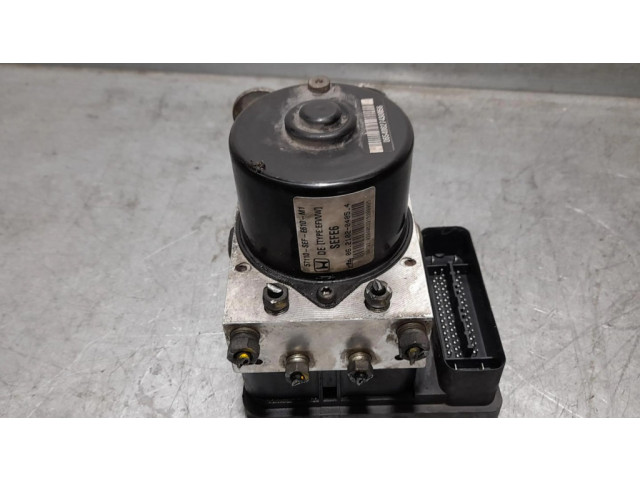 Блок АБС 57110SEF Honda Accord 2003-2007 года