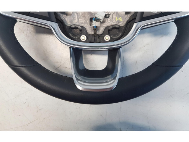 Руль Volvo XC40 - года 31690983