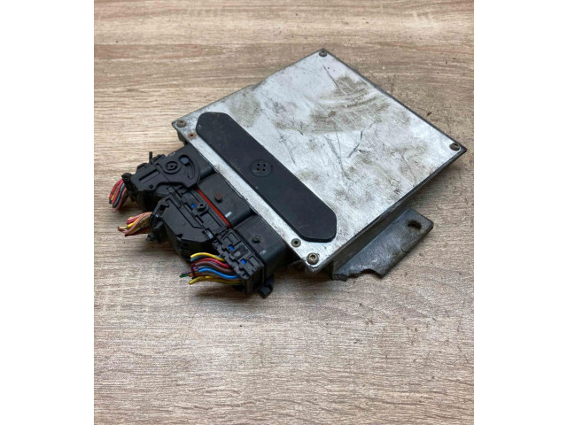 Řídící jednotka 9649985580, 9646169280 Peugeot 607 2000