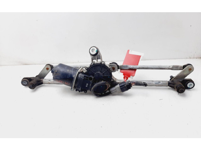 Комплект механизма стеклоочистителей    96850001   Chevrolet Chevy Van