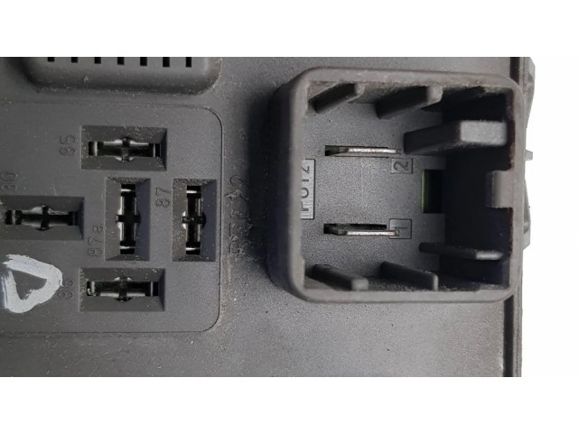 Комфортный модуль