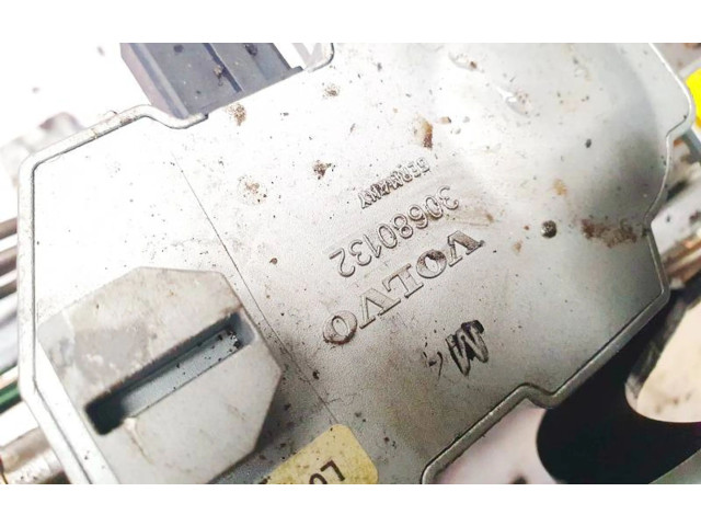    Рулевая рейка 30680132, 30680132   Volvo V50 2004 - 2007 года