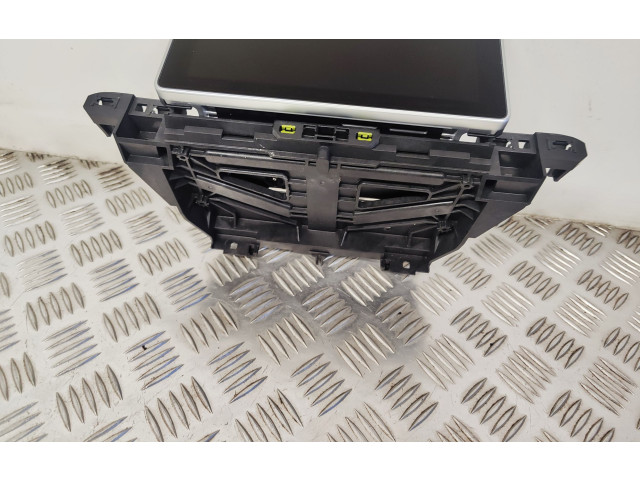 Дисплей 80A919605 Audi Q5 SQ5