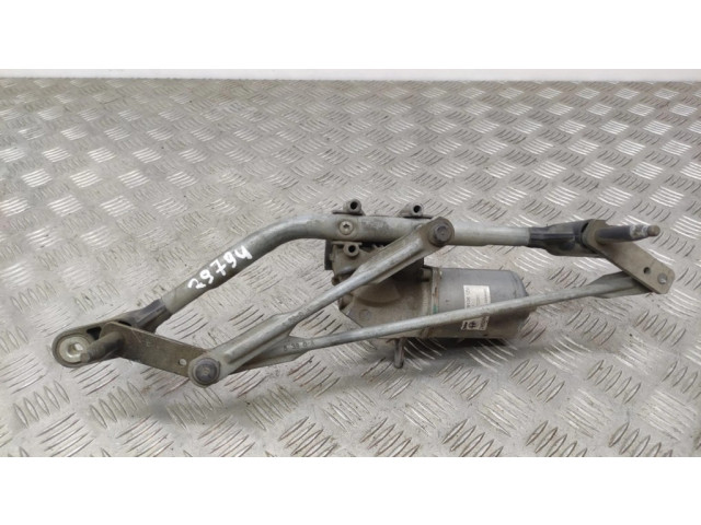 Комплект механизма стеклоочистителей