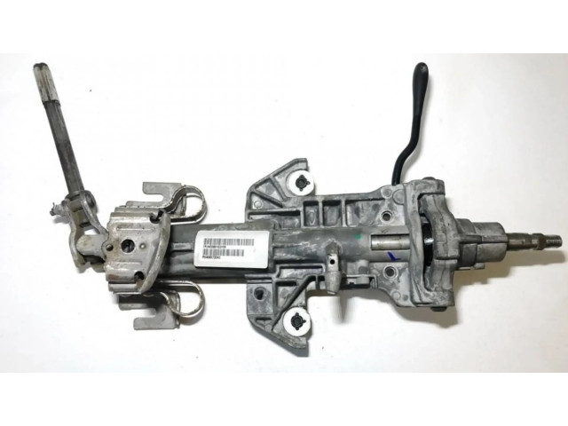 Рулевая рейка 4690771, 0861g3109 Chrysler Voyager 2001-2004 года