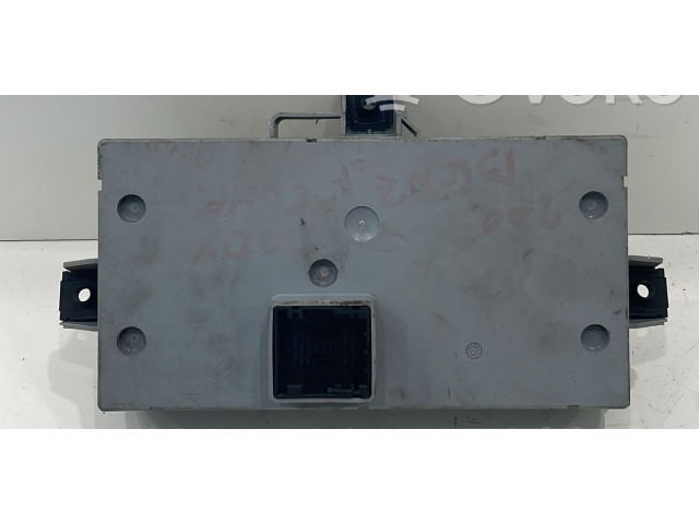 Блок комфорта 51754987, 51754987 Lancia Musa