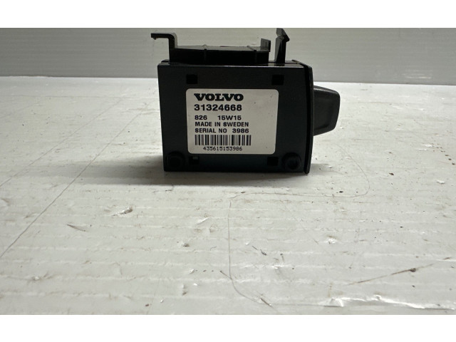 Блок управления 31324668   Volvo XC90