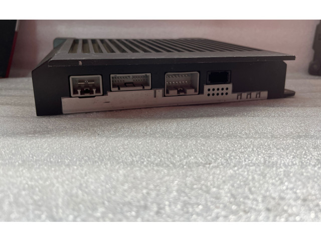 Звукоусилитель 31310010, 031510 Volvo S80 2008