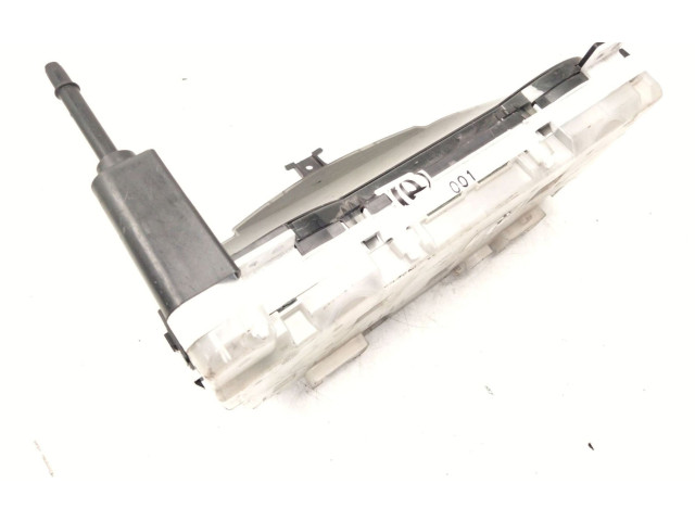 Панель приборов 8100A626 Mitsubishi Montero