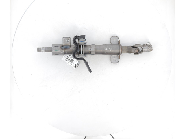 рейка Колонка рулевая 4123N3, I0-5610A Citroen Berlingo 2003 - 2007 года