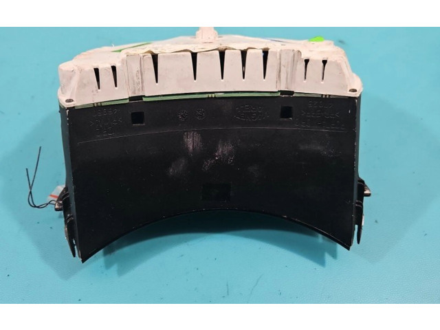 Přístrojová deska Volkswagen New Beetle 2000 IMPRK1383448