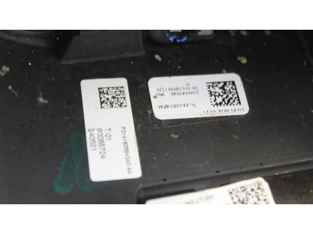 Руль Skoda Scala   -  года 5E3419093CT      