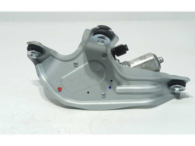 Двигатель стеклоочистителя заднего стекла 98700H8000, 98700-H8000 KIA Stonic