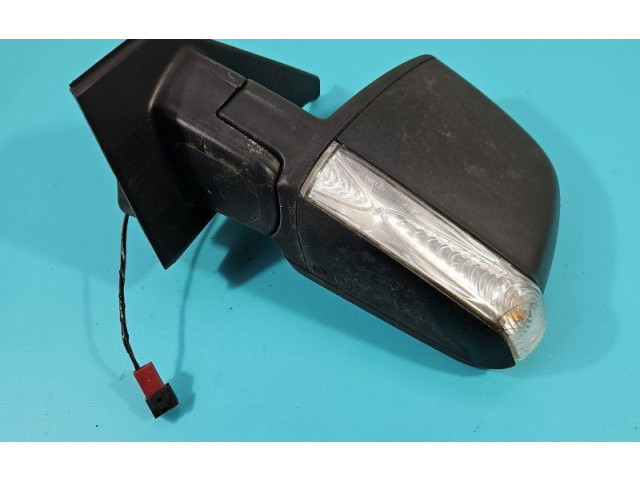 Зеркало электрическое Opel Combo D 2011 - 2017 года