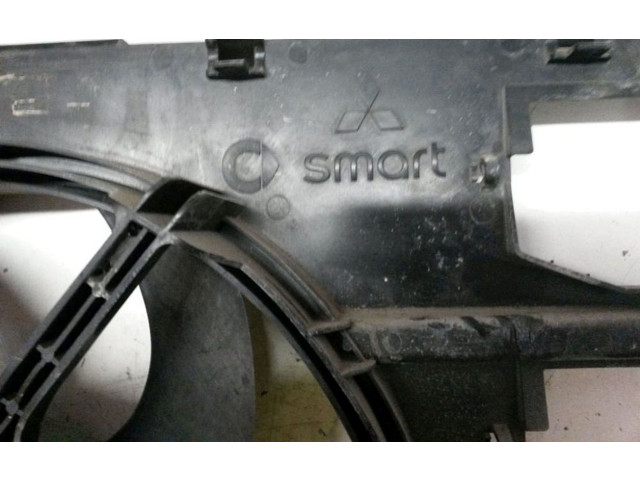 Комплект вентиляторов 1355A010, 1355A010 Mitsubishi Colt