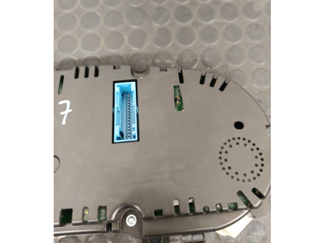 Комплект блоков управления Audi A1