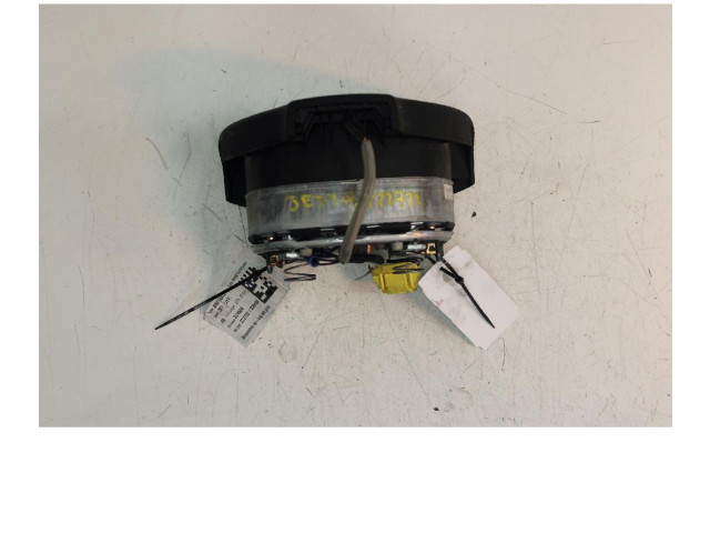 Надувная подушка для руля 001M8TB03YL0   Volkswagen  Jetta V  2005 - 2010 года