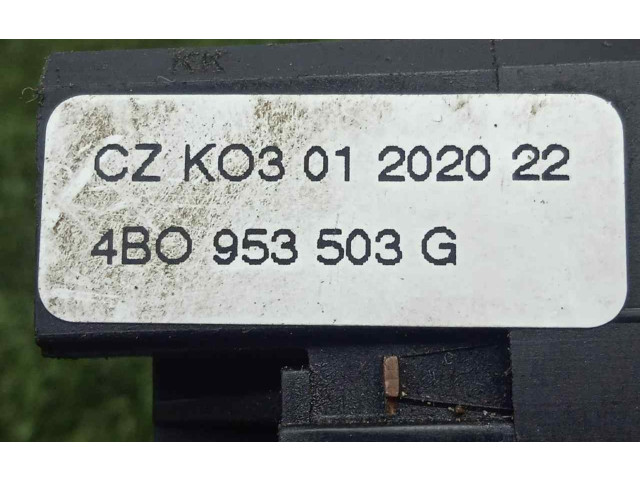 Ручка стеклоочистителей    Volkswagen Passat Alltrack