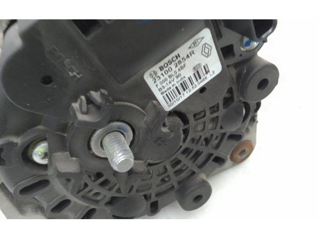 Генератор 231002854R   Dacia Logan II      