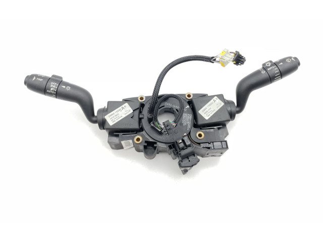 Подрулевой шлейф SRS 2W9317A553AB, 2W93133335AB Jaguar XJ X350