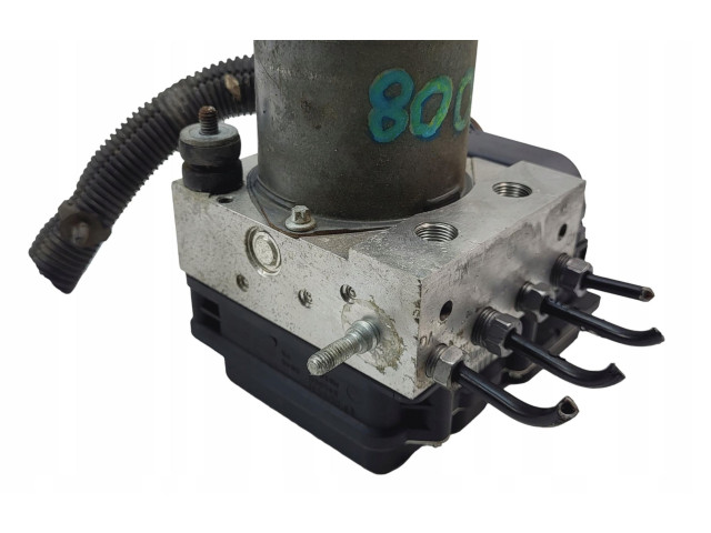 Блок АБС 9674677580, 9674677580   Peugeot  5008   -  года