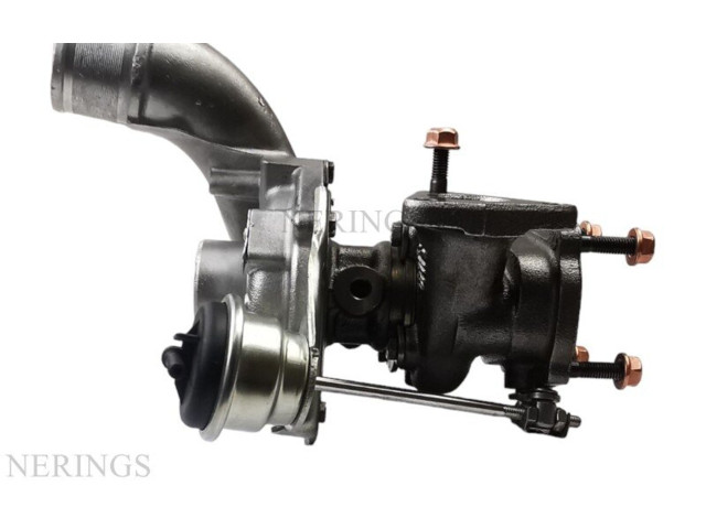 Turbodmychadlo Турбина 53039880014, 53039880014 Renault Espace III