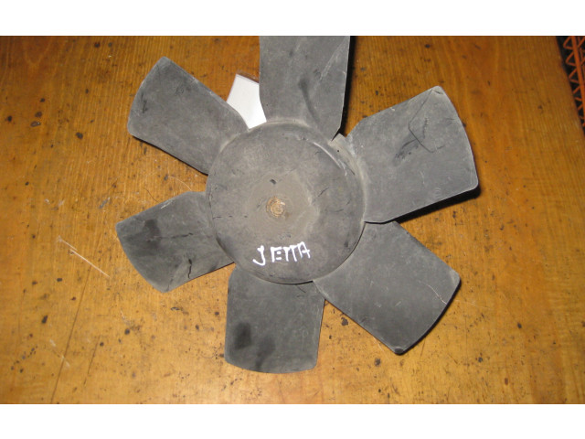 Вентилятор радиатора Volkswagen Jetta II