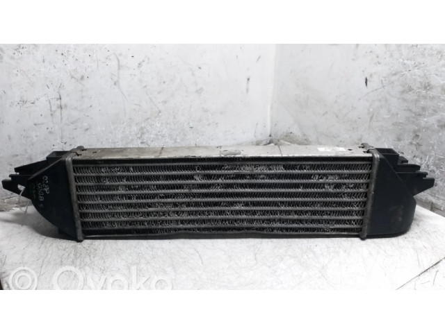 Интеркулер 4729521 Saab 9-3 Ver1 2.0