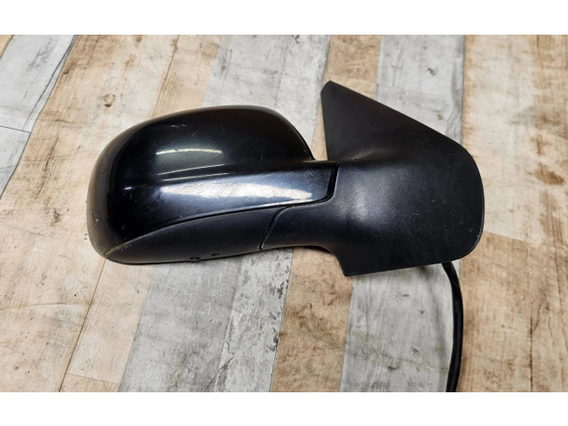 Поршень Зеркало (управляемое электричеством) E1010515 Volkswagen Golf IV